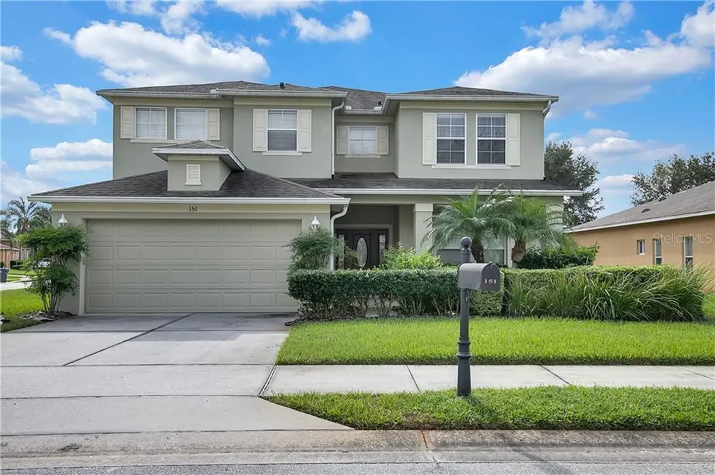151 Essex Place Davenport FL 33896