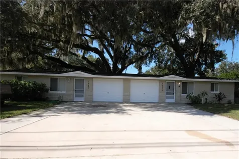 7539 Washington Street Port Richey FL 34668