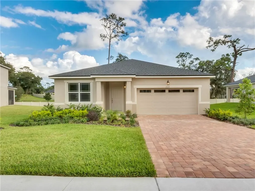 2221 Regency Park Drive Deland FL 32724