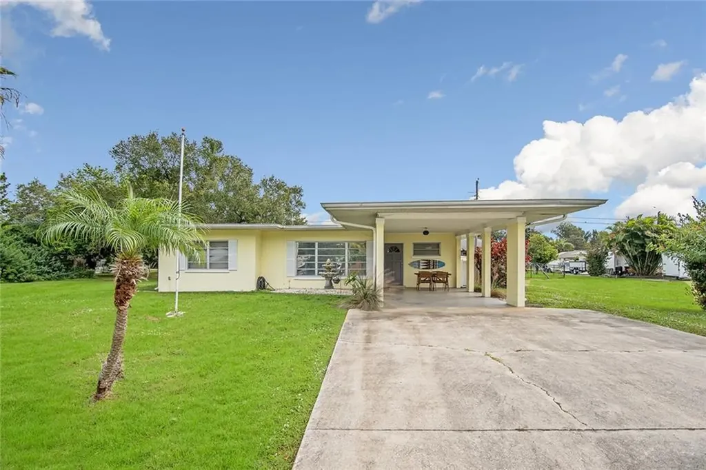 501 Flamingo Road Venice FL 34293