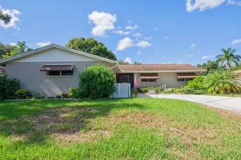 7514 Oakvista Circle Tampa FL 33634
