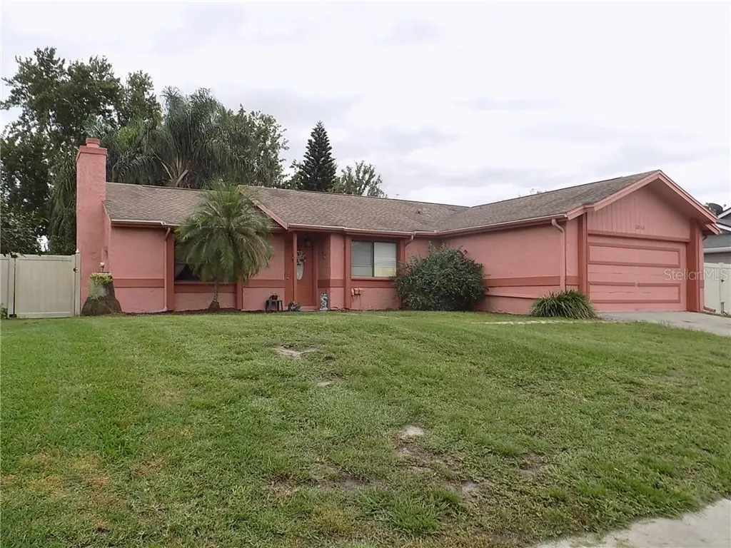 8843 Pine Bay Court Orlando FL 32825