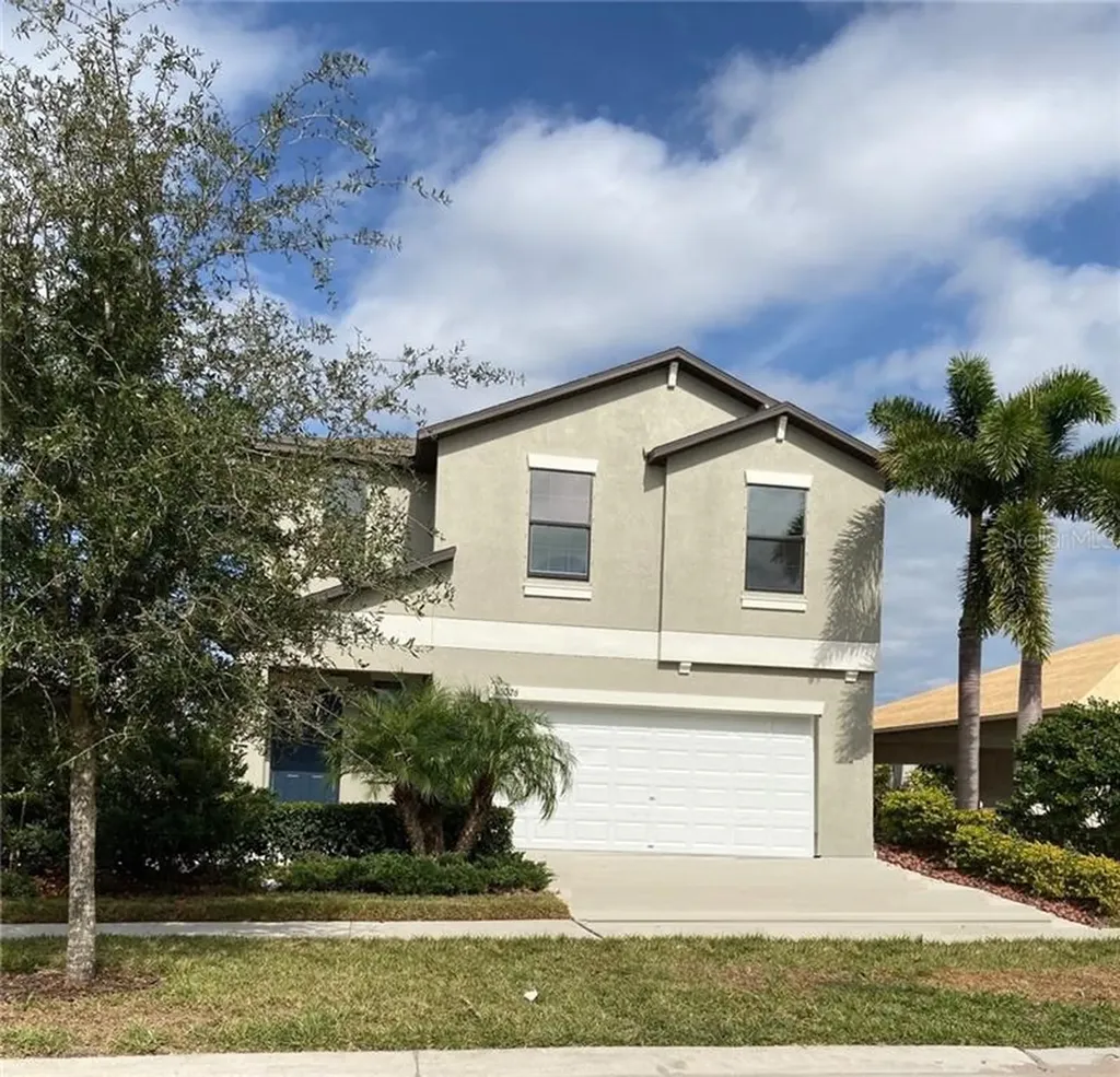 10026 Rose Petal Place Riverview FL 33578