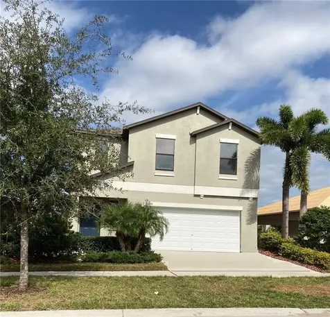 10026 Rose Petal Place Riverview FL 33578