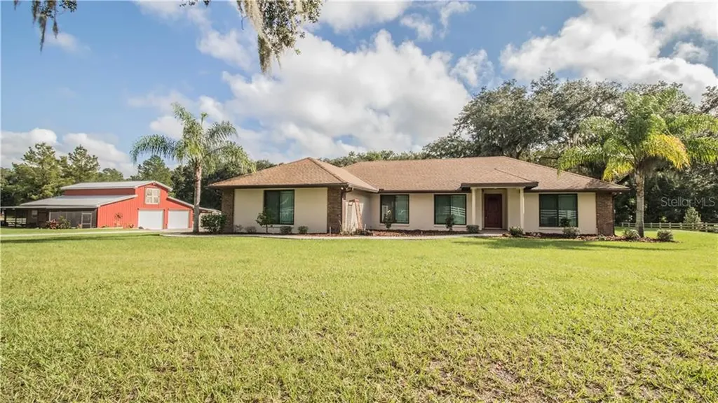 4225 Walyn Drive Mulberry FL 33860