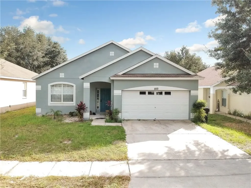 11113 Newbridge Drive Riverview FL 33579