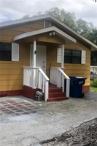313 Wildwood Avenue Mascotte FL 34753