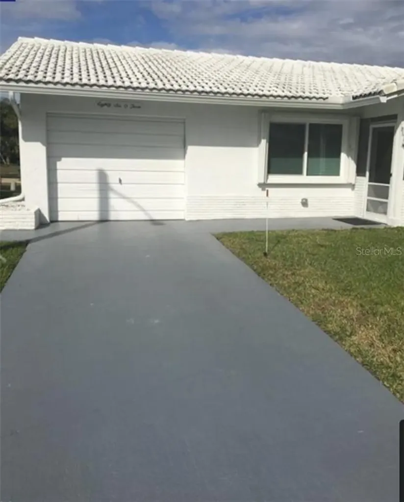 8603 NW 59th Place Tamarac FL 33321