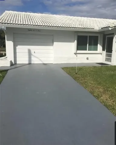 8603 NW 59th Place Tamarac FL 33321