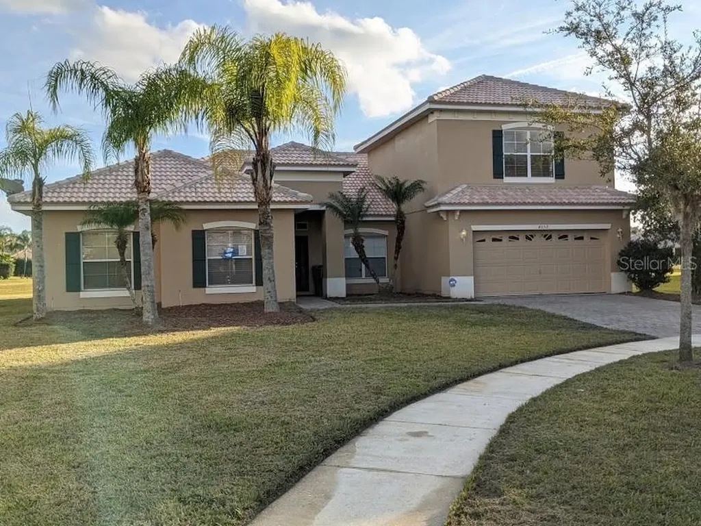 4052 Clipper Court Kissimmee FL 34746