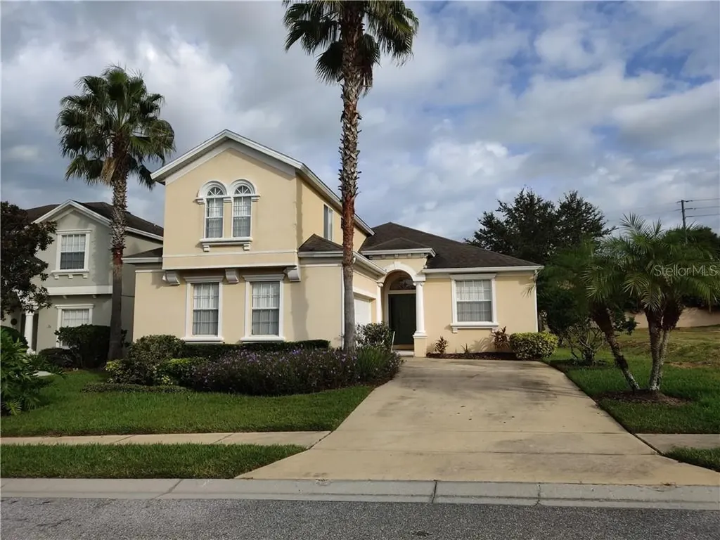 339 Cherokee Avenue Haines City FL 33844