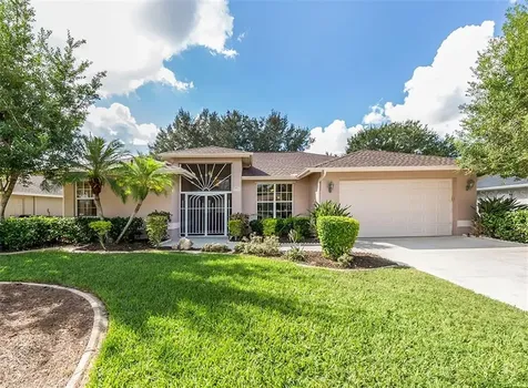 1331 Whispering Lane Venice FL 34285
