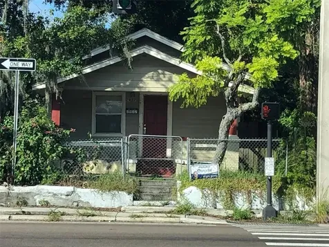 2932 N Tampa Street Tampa FL 33602