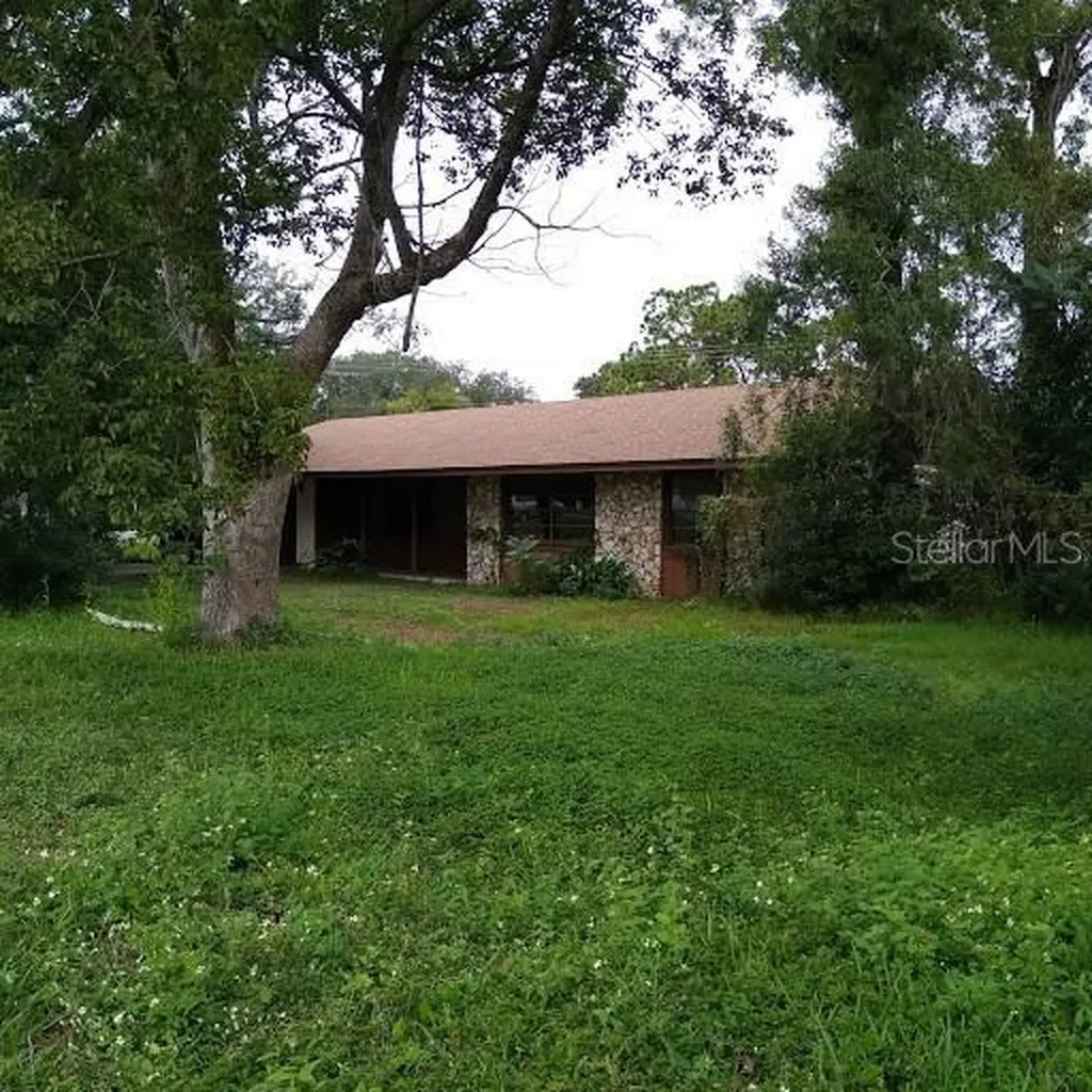 4615 Roush Avenue Orlando FL 32803