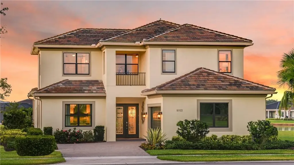 8912 Bernini Place Sarasota FL 34240