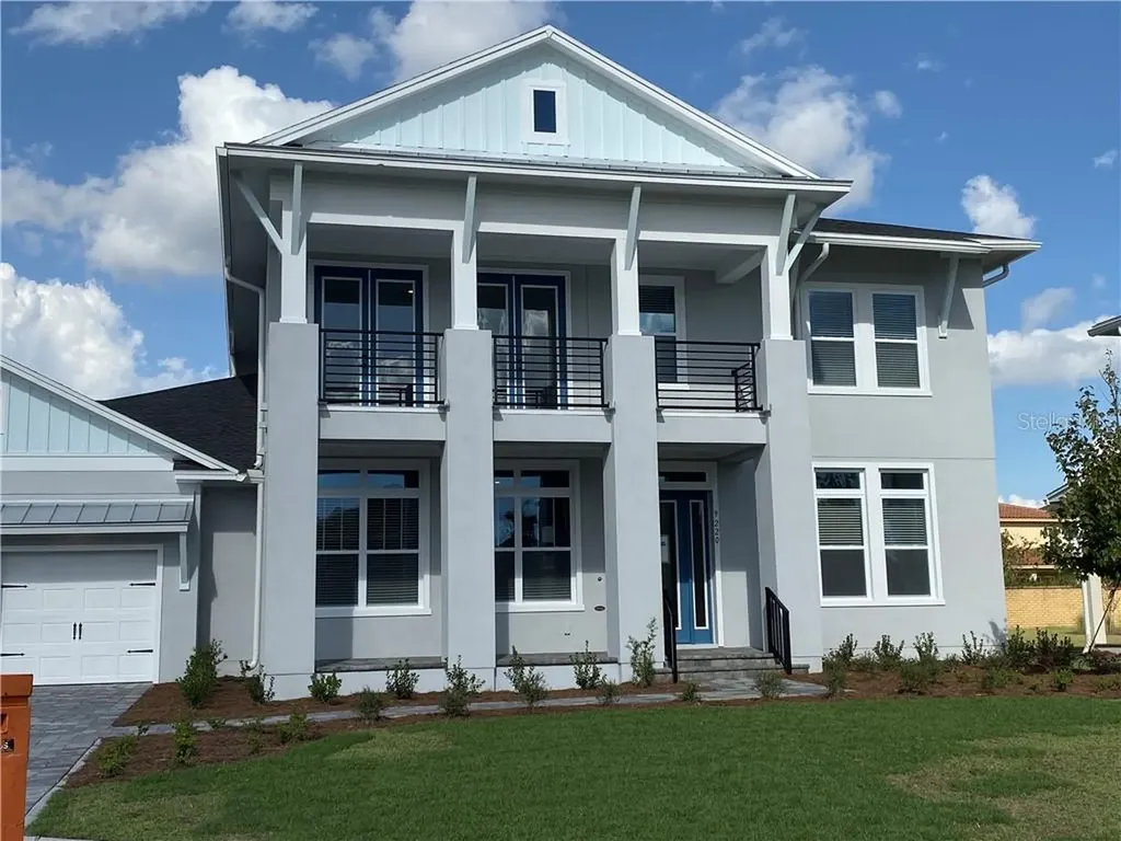 9220 Sargent Court Orlando FL 32827