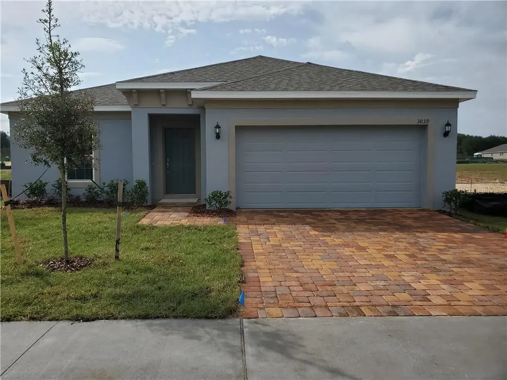 3039 Sunscape Terrace Groveland FL 34736