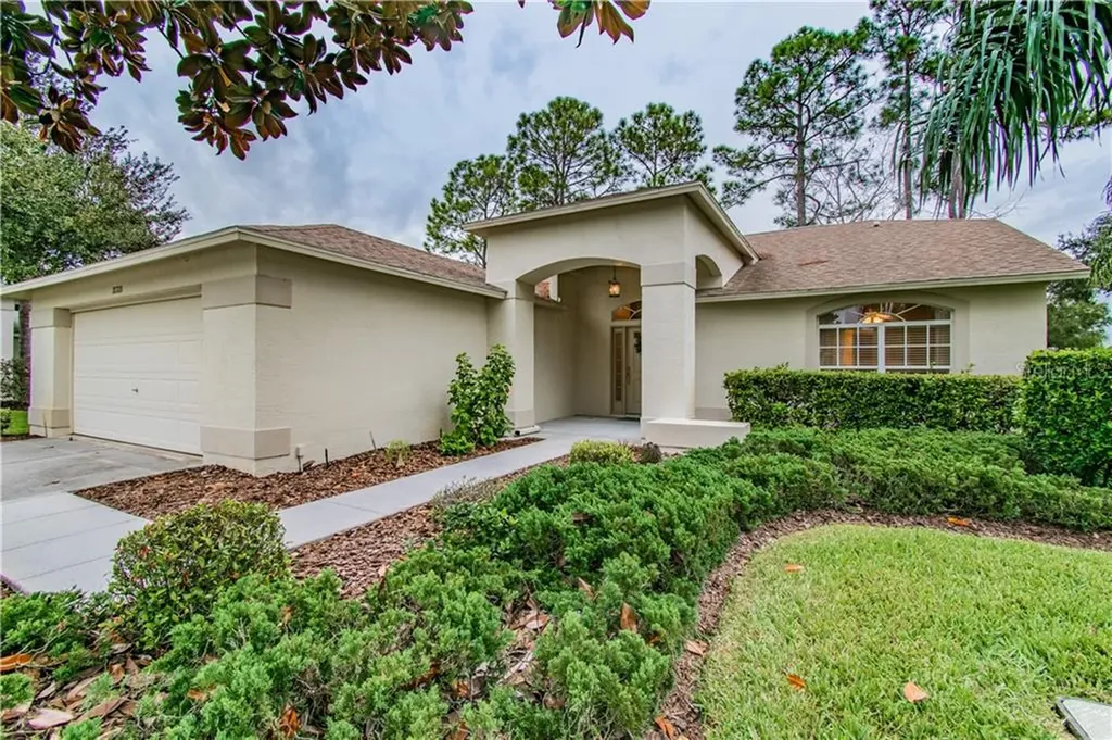 18708 Bellevista Court Hudson FL 34667