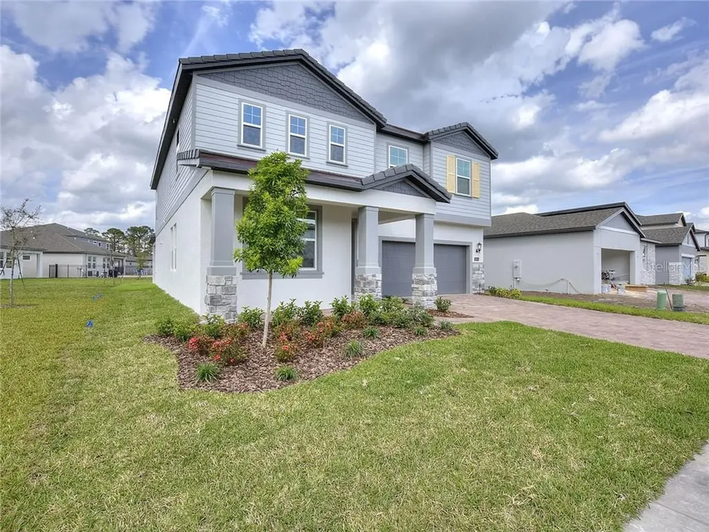 2214 Marsh Sedge Lane Winter Park FL 32792