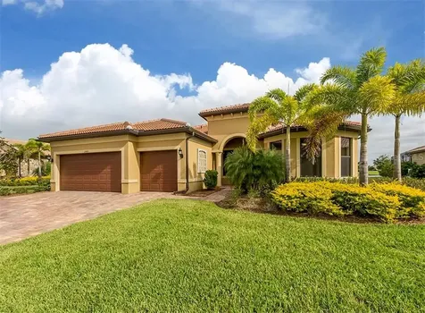 13410 Orino Street Venice FL 34293