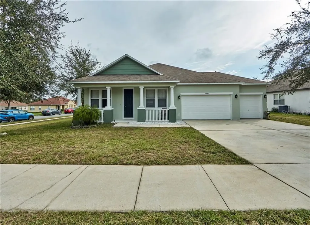 4447 Aruba Boulevard Clermont FL 34711