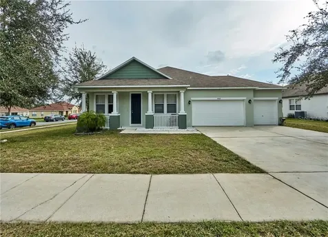 4447 Aruba Boulevard Clermont FL 34711