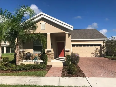 15218 Evergreen Oak Loop Winter Garden FL 34787