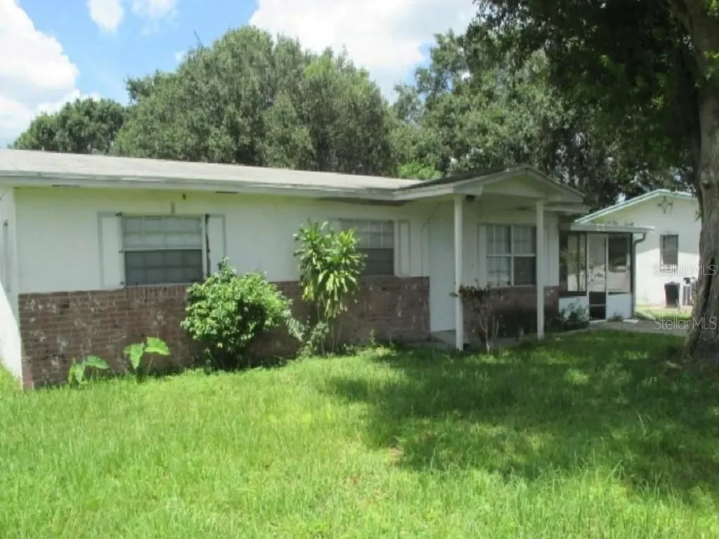 1707 NE 4th Street Okeechobee FL 34972