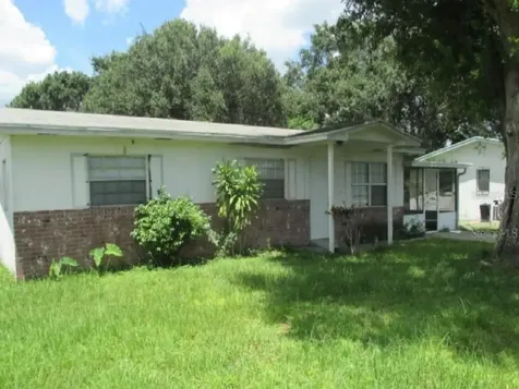 1707 NE 4th Street Okeechobee FL 34972