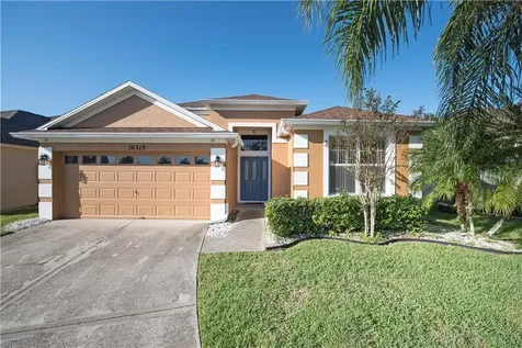 10319 Andover Point Circle Orlando FL 32825