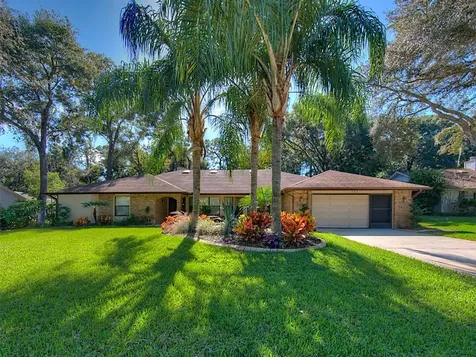 502 Princewood Drive Deland FL 32724