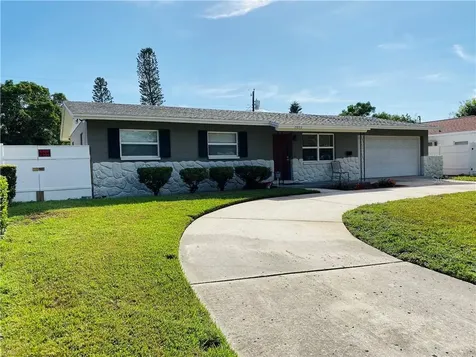 2050 63rd Avenue S St Petersburg FL 33712