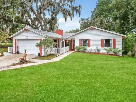 3609 E Lina Lane Apopka FL 32703