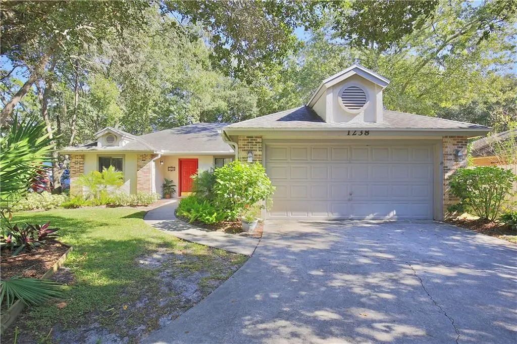 1238 Blueberry Court Altamonte Springs FL 32714