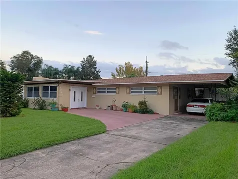 5800 Kislin Place Orlando FL 32807