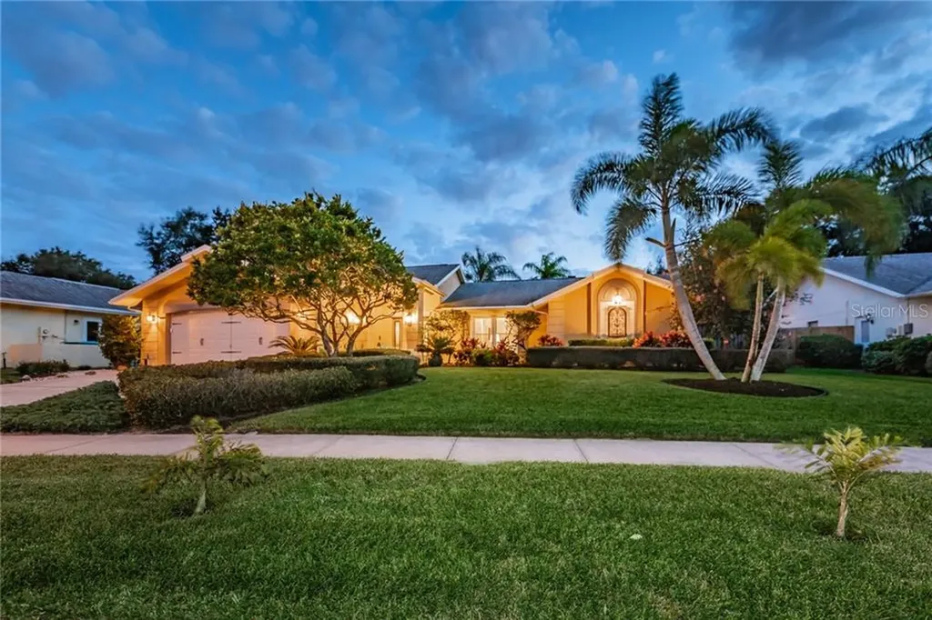 1550 Virginia Avenue Palm Harbor FL 34683