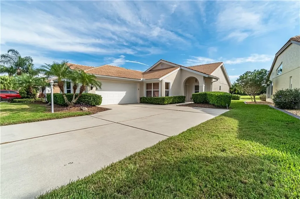 8359 Parkside Drive Englewood FL 34224