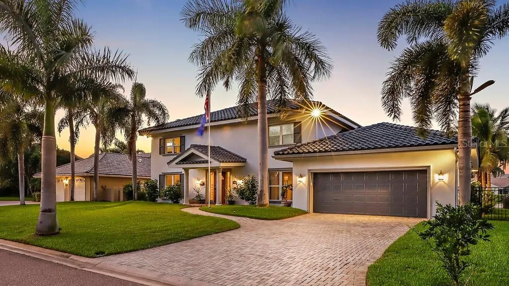 4961 59th Avenue S St Petersburg FL 33715