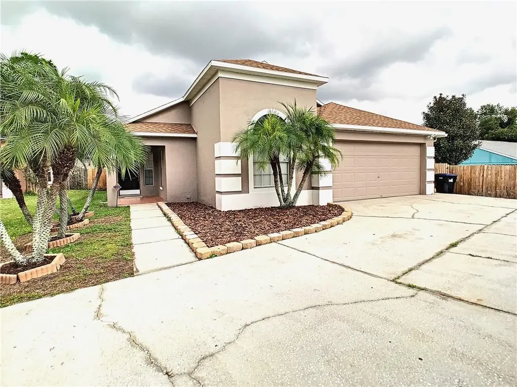 826 Mclean Court Orlando FL 32825