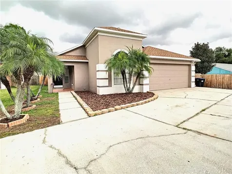 826 Mclean Court Orlando FL 32825
