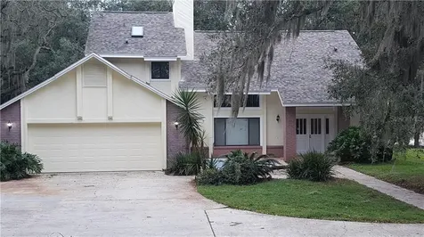 6810 Hyland Oaks Drive Orlando FL 32818