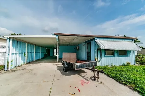 6003 Larmon Street Tampa FL 33634