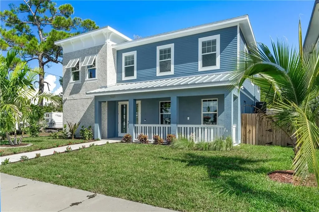 5065 3rd Street N St Petersburg FL 33703