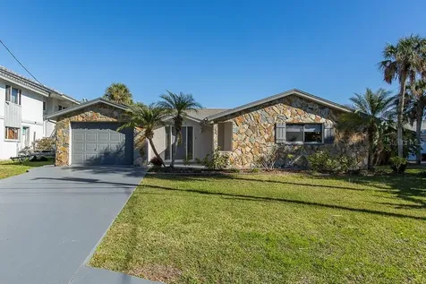 5254 Miller Bayou Drive Port Richey FL 34668