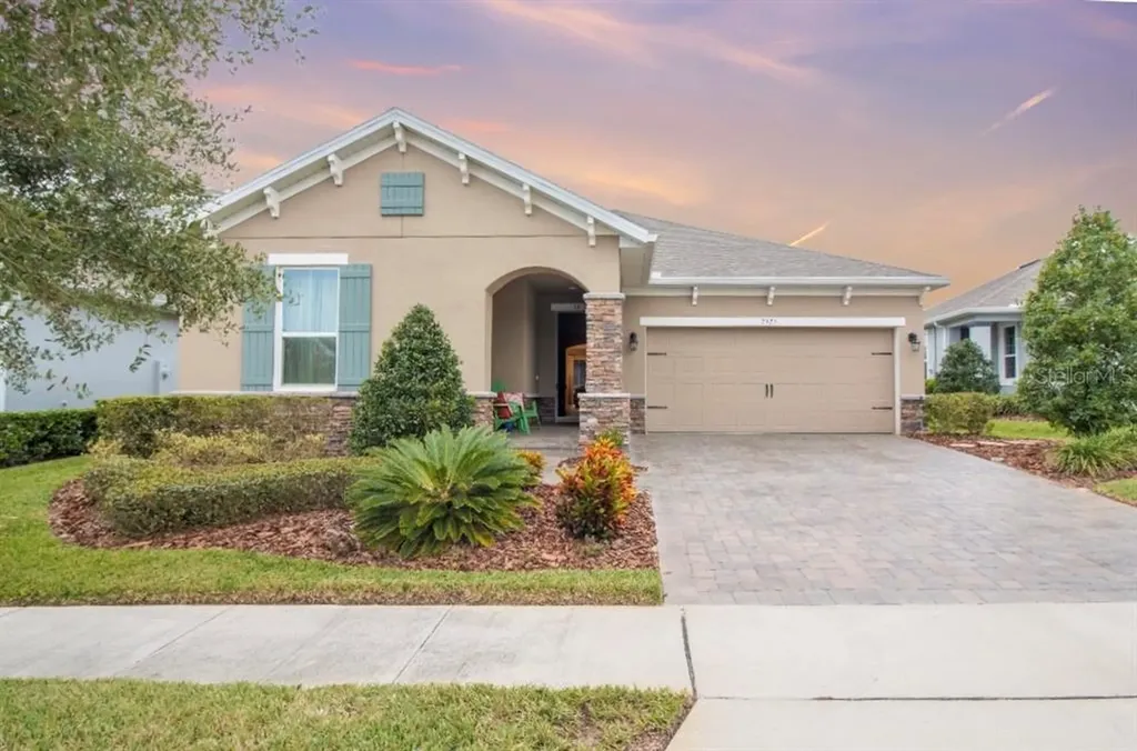 7925 John Hancock Drive Winter Garden FL 34787