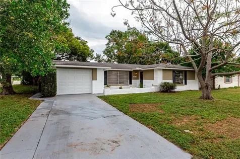 7511 Birchwood Drive Port Richey FL 34668