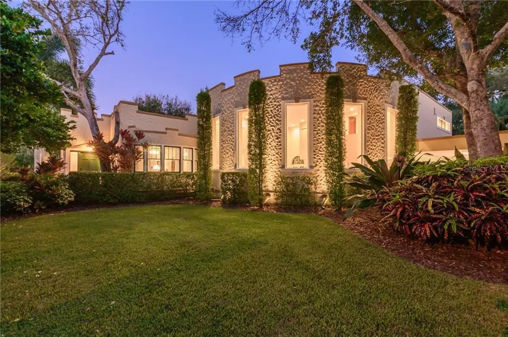 2530 Prospect Street Sarasota FL 34239