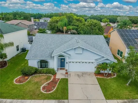 11536 Glenmont Drive Tampa FL 33635