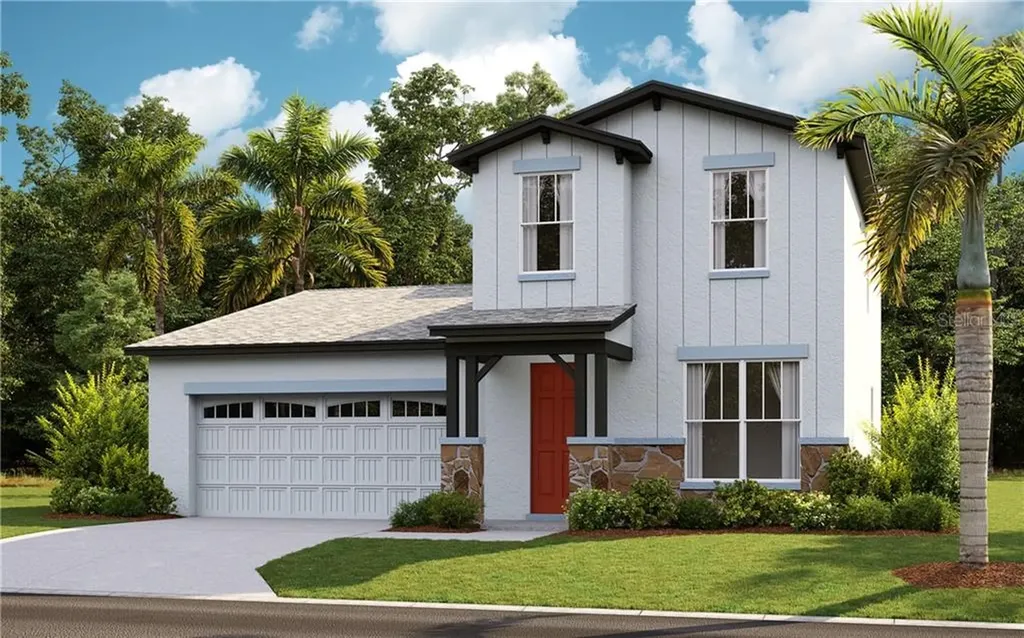 2989 Scarlett Drive Saint Cloud FL 34772