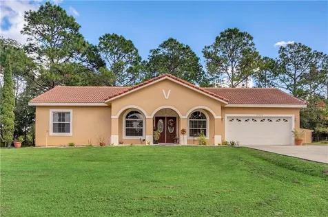 37642 Deerwoods Drive Eustis FL 32736